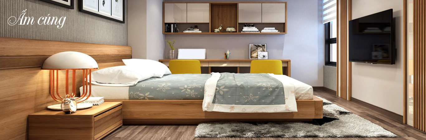 Thi công nội thất tại TP Vinh Nghệ An